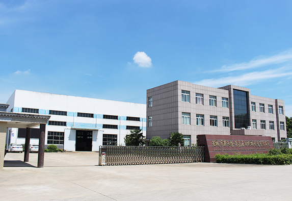 盐城市荣嘉机械制造有限公司